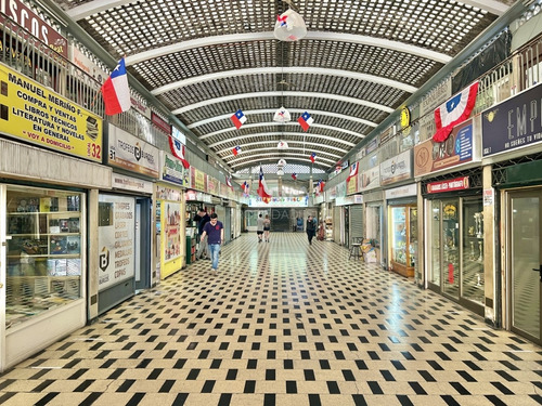 Depto 2d, 1b, Sn Diego 161, Stgo, Metro U.chile Y Moneda