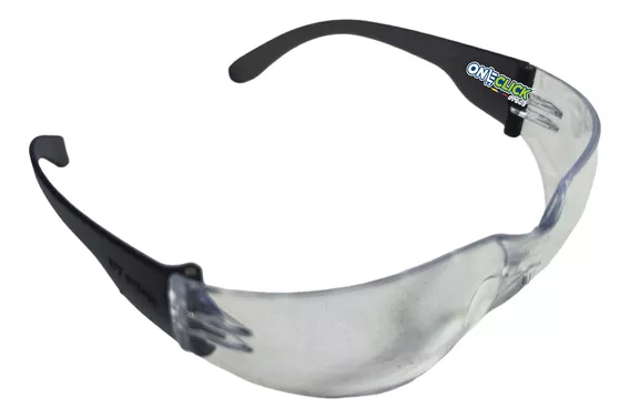  12 Gafas De Seguridad Ut Safety Anti Empañante - Rayones -uv