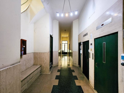 Imagen 25 de 29 de Venta De Departamento En Balvanera