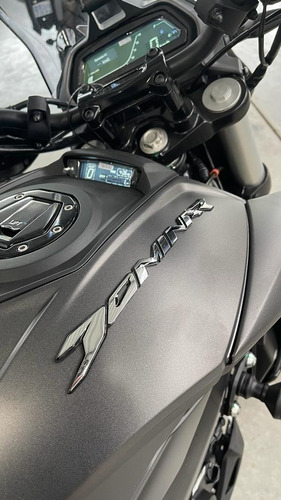 Bajaj Dominar 400 Tourer 0km | All Motors Corrientes