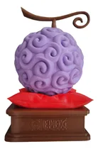 Comprar Fruta Del Diablo Gomu Gomu No Mi Grande Luffy One Piece 
