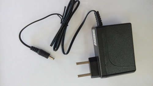 Fonte Para Notebook Multilaser Legacy 5v 3a Ccn101 Pc101