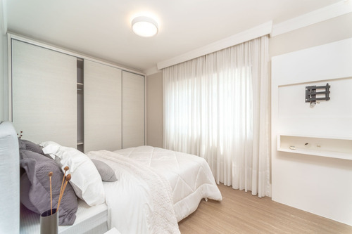 Imagem 22 de 28 de Apartamento Centro Balneário Camboriú | 3 Suítes | 236 M² | Frente Mar | 3 Vagas De Garagem - Sa01845 - 69307830