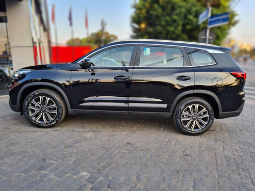 Imagem 12 de 14 de Chery Tiggo 8