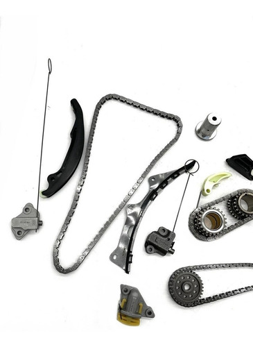 Kit Corrente Jeep Grand Cherokee 3.6 V6 13