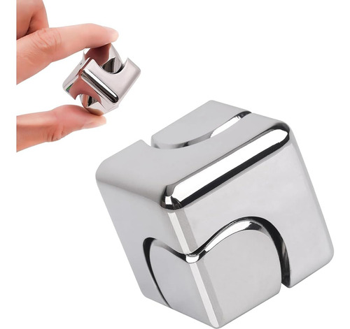 Fidget Spinner Cube, Juguetes Anti-estrés, Fidget Toys