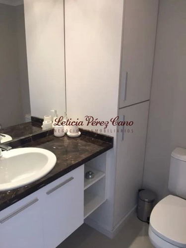 Imagen 9 de 17 de Venta Apartamento En Edificio Con Modernos Sobre Roosevelt 2 Dormitorios