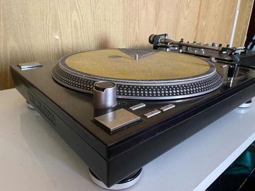 Bandeja De Vinilo Reloop 7000