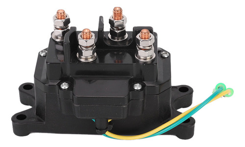 Contactor Solenoide Universal De 12 V Atv Utv Relay 63070 Zz