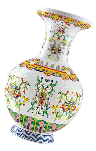 Diy 3d Puzzle Vase Material Pack Craft Educational Toy Arts,