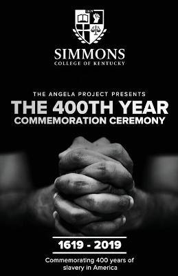 Libro The Angela Project Presents The 400th Year Commemor...