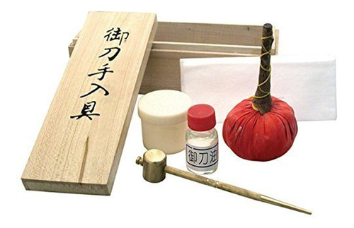 Suministro De Artes Marciales Ace Kit De Limpieza De Manteni