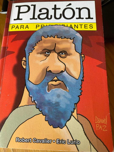 Platón Para Principiantes 