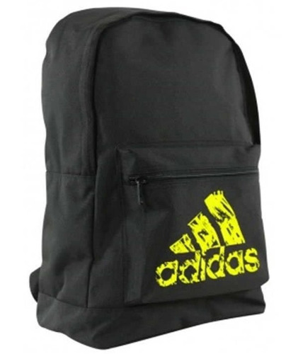 Mochila adidas Sports Bag Original Amarela