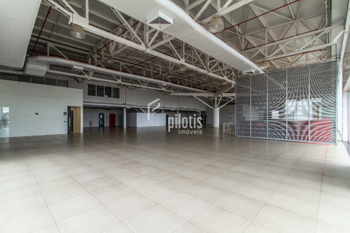 Imagem 4 de 15 de Salas/conjuntos - Outros - Ref: 407 - L-p603