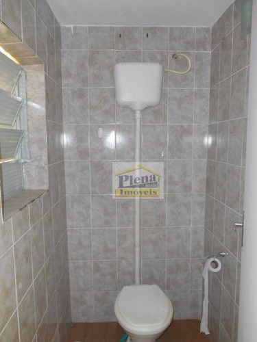 Imagem 19 de 19 de Barracão Comercial Para Locação, Jardim São Roque, Sumaré - Ba0160. - Ba0160