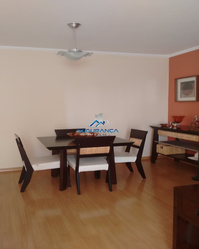 Imagem 5 de 17 de Apartamento - Ap01631 - 4417538