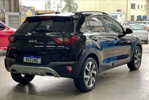 Kia Stonic 1.0 Tgdi Mhev sx Automatico