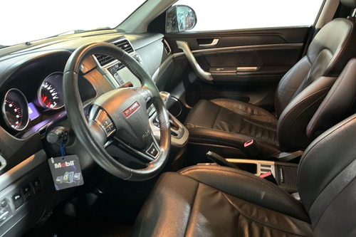 Haval 1.5 G Elite 5p At 5p