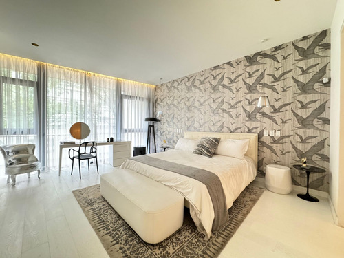 Departamento En Venta En Polanco