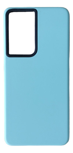 Protector Funda Case Tpu Para Para Samsung Galaxy S21 Ultra 