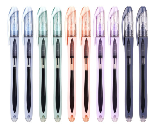 Bolígrafos De Tinta Líquida Rollerball
