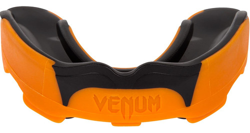 Protector Bucal Venum Predator Nextfit Gel Naranja/negro