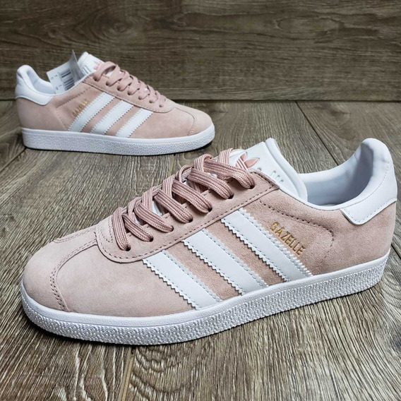adidas gazelle plataforma comprar