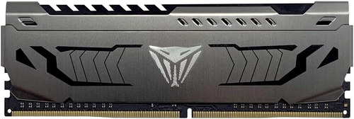 Memoria Ram 8gb 3600mhz Ddr4 1x8 Patriot Viper Steel 