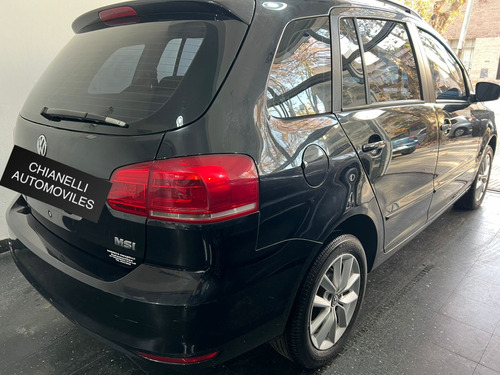 Volkswagen Suran 1.6 Trendline Pro.cre.auto