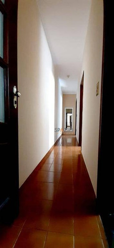 Imagem 7 de 13 de Sobrado Com 3 Dormitórios À Venda, 191 M² Por R$ 380.000,00 - Vila Nova - Rio Claro/sp - So0089