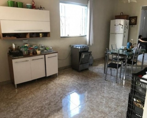 Imagem 10 de 30 de Casa No Bairro Santa Quiteria Em Esmeraldas - Esmeral15 - 32162829