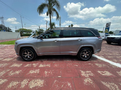 Jeep Commander 1.3 Overland At