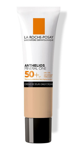 Protector Solar La Roche Posay Anthelios Mineral One Fps50+ 