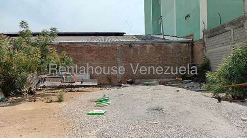 Amplio Local Comercial En Venta En Pleno Centro De Barquisimeto, A Pie De Calle En La Avenida 20 - M -c -t- #// Monica Carrasquel, Rah Centro Occidente /*# Oportunidad De Inversion