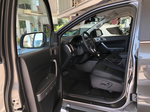 Imagen 10 de 16 de Ford Ranger 3.2 Cd Limited Tdci 200cv At Ab