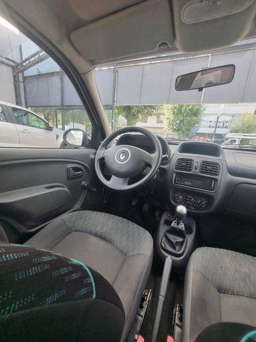 Renault Clio 1.2 Mio Confort Plus Abs Abcp