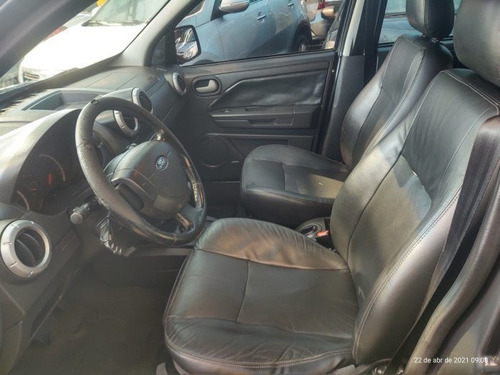 Ecosport 2.0 Xlt 16v Flex 4p Automático