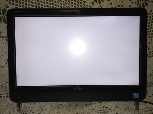 All In One / Dell Inspiron One 2320 / Peças E Partes