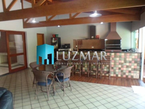 Imagem 5 de 15 de Sobrado Em Condominio No Horto Do Ype - 1003l