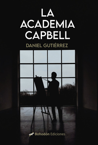 Libro La Academia Capbell - Gutiã©rrez Rodrã­guez, Daniel