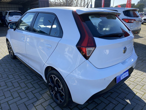Mg Mg 3 2022