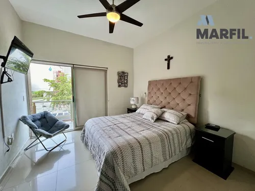 Casa En Venta De 4 Recámaras Residencial Rincon Del Colibri Norte De Colima