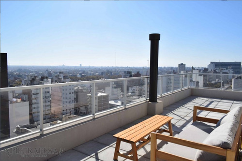 Imagen 13 de 15 de Apartamento En Venta A Estrenar - 3 Dormitorios 2 Baños Con Terraza - Av. 18 De Julio - Cordón