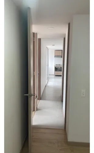 Apartamento En Rionegro, Fontibon