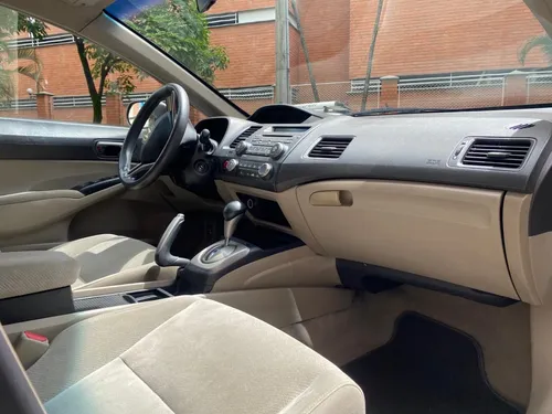 Honda Civic 1.8 Lx
