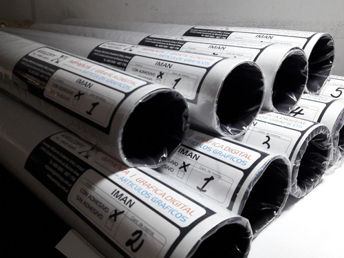 Rollo Bolsa Termosellable Poliet. 20 Cm. De Ancho X 100 Mt.