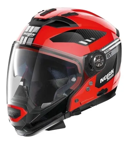 Casco multimodular sale