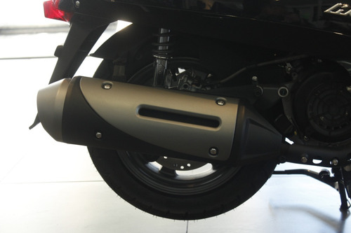 Imagen 24 de 25 de Kymco Like 125 2022- Tomamos Tu Usado - Entrega Inmediata