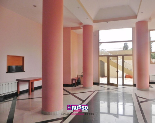 Venta Departamento 3 Ambientes Ramos Mejia